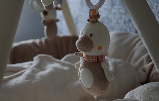 cuales son las cosas que necesita un bebe recien nacido
