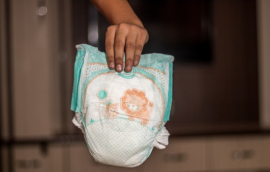 cuantas veces tiene que hacer popo un bebe recien nacido