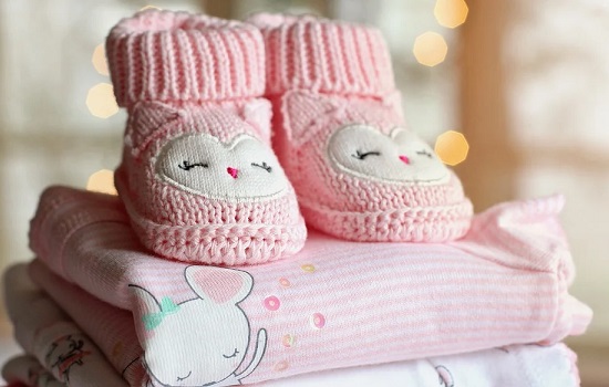 que cosas hay que comprar para un bebe recien nacido